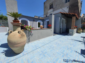 Casa Rossella, Procida